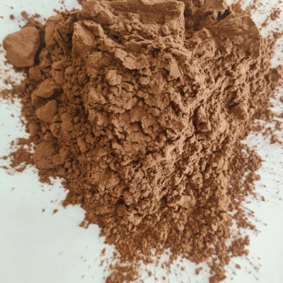 BŁYSKOPOREK PODKOROWY (CZAGA) MIELONY