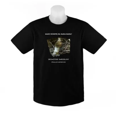 KOSZULKA - SROMOTNIK SMRODLIWY