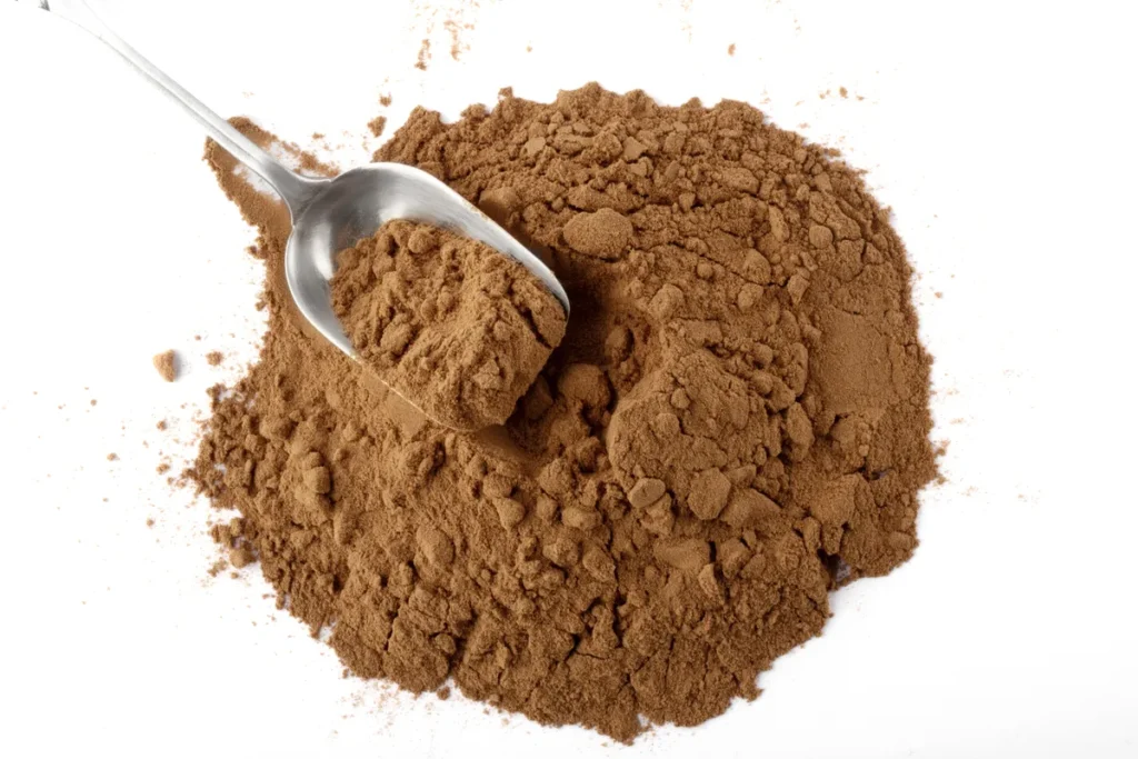 MACZUŻNIK BOJOWY (CORDYCEPS) EKSTRAKT 10:1
