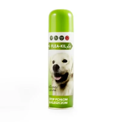 SPRAY FLEA-KILL PLUS (Muszka Plus)