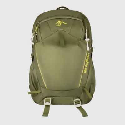 Plecak turystyczny 40L z pokrowcem