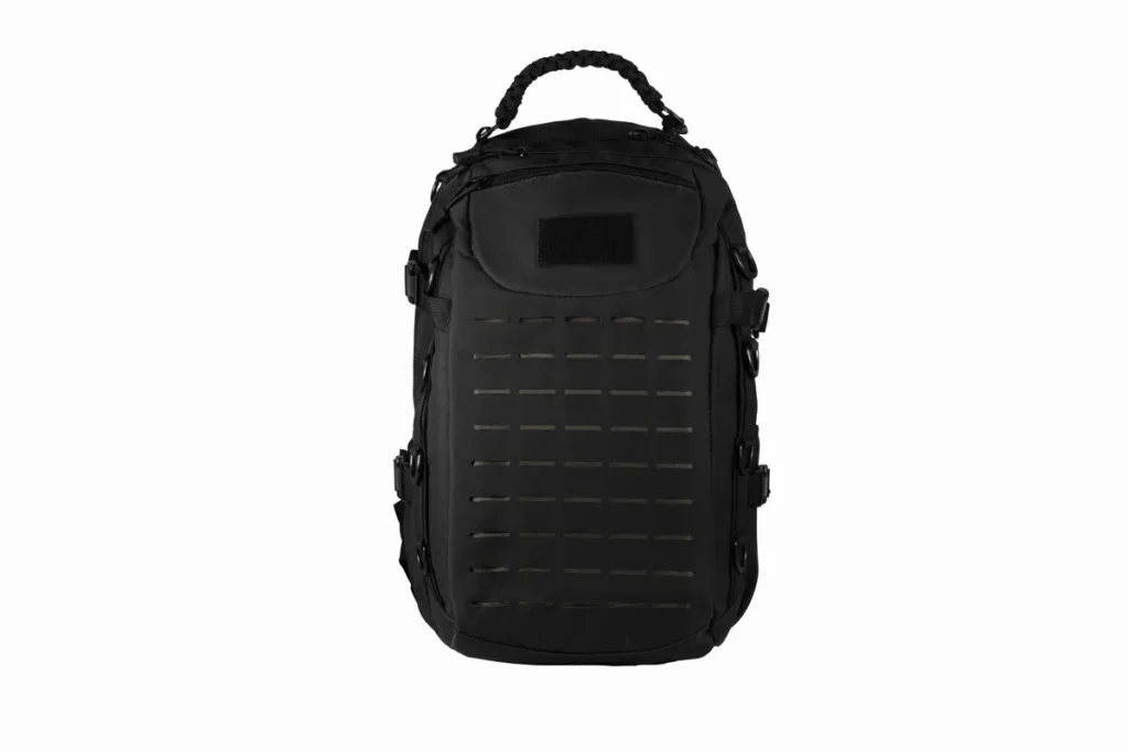 Home 15 - Sklep Grzybiarzy Plecak w stylu army (taktyczny, surviwalowy) 38L