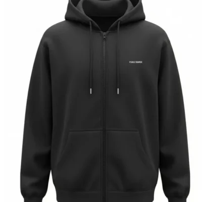 BLUZA FUNGISNIPER Z KAPTUREM